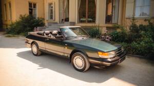 Imagen 30/45 de Saab 900 S (1992)