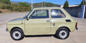 Immagine 7/31 di FIAT 126 (1973)