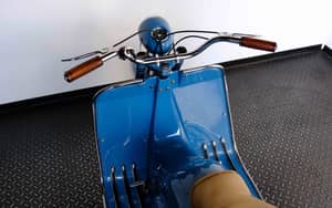 Bild 47/57 von Iso Rivolta Isoscooter 125 (1953)