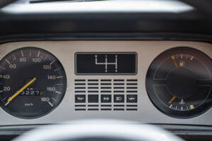 Image 26/36 of Ford Fiesta (1977)