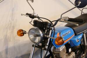 Image 18/22 of Honda CB 50 J (1900)