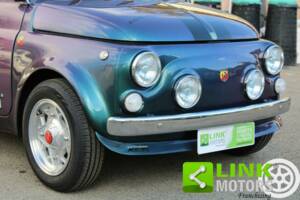 Image 2/10 of FIAT 500 L (1970)