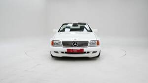 Image 5/15 of Mercedes-Benz 300 SL (1991)