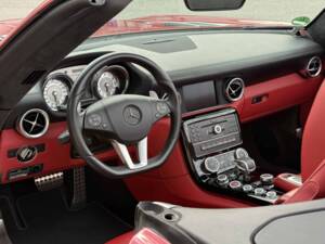 Bild 3/46 von Mercedes-Benz SLS AMG Roadster (2012)