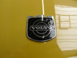 Bild 15/40 von Volvo 1800 E (1971)