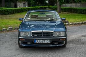 Imagen 3/55 de Jaguar XJ 40 (XJ-R) (1990)