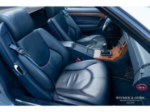 Afbeelding 19/32 van Mercedes-Benz SL 280 (2000)