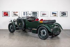 Bild 6/99 von Bentley 4 1&#x2F;2 Litre (1928)