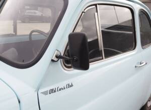 Immagine 31/43 di FIAT 500 F (1973)