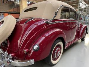 Image 6/50 of Mercedes-Benz 170 S Cabriolet B (1951)