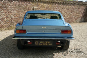 Afbeelding 8/50 van Aston Martin DBS V8 (1973)