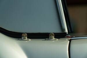 Image 48/50 of Lancia Aurelia B24 Convertible (1958)