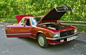 Image 18/50 of Mercedes-Benz 300 SL (1988)