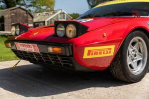 Bild 5/10 von Ferrari Dino 308 GT4 (1978)