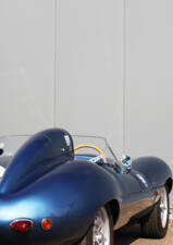 Immagine 44/60 di Jaguar D-Type (1967)