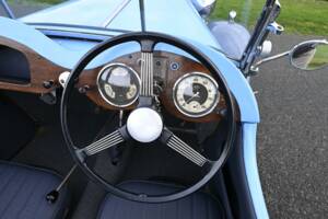 Bild 42/50 von Singer 9 Roadster (1939)