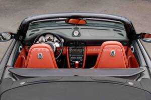 Image 9/25 of Porsche 911 Carrera 4S (2009)