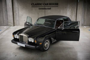 Image 97/99 de Rolls-Royce Corniche I (1979)