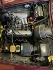 Imagen 9/47 de Volvo 1800 ES (1972)