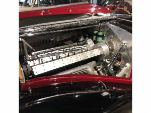 Bild 18/20 von Bugatti Typ 57 (1936)