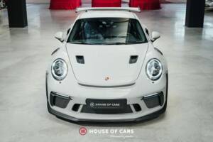Bild 3/25 von Porsche 911 GT3 RS (2019)