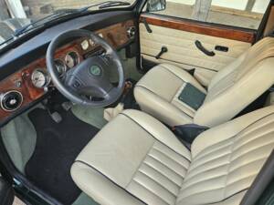Image 2/8 of Mini Cooper S 1.3i (1998)
