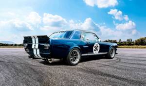 Imagen 4/20 de Ford Mustang GT (1966)