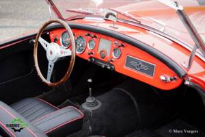 Bild 8/27 von MG MGA 1600 (1960)