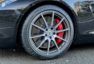 Afbeelding 11/26 van Mercedes-Benz SLS AMG GT Roadster (2014)