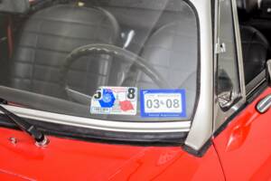 Bild 40/50 von MG MGB (1974)
