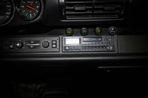 Imagen 60/98 de Porsche 911 Turbo 3.6 (1993)
