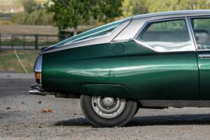 Bild 15/35 von Citroën SM (1972)