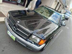 Bild 42/47 von Mercedes-Benz 560 SEC (1987)