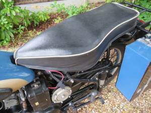 Immagine 17/43 di BSA C11 (1951)