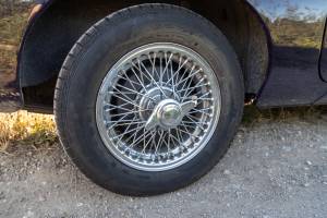 Bild 12/16 von MG MGB (1964)