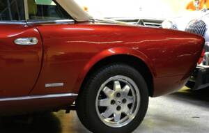 Immagine 18/27 di FIAT Dino Spider (1987)