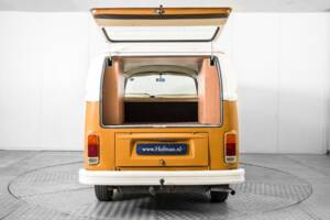 Bild 39/50 von Volkswagen T2b Pickup Double Cabin (1977)