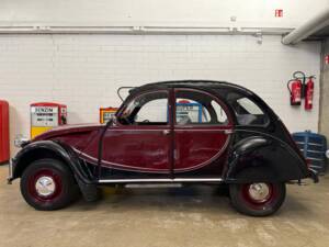 Image 1/17 of Citroën 2 CV 6 (1987)