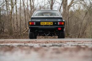 Bild 25/50 von Ford Escort RS 2000 (1980)
