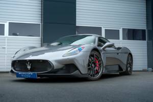 Bild 9/31 von Maserati MC20 (2021)