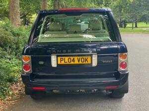 Bild 16/48 von Land Rover Range Rover Vogue V8 (2004)