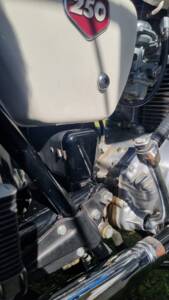 Image 28/63 of Honda CB 250 K2 (1970)