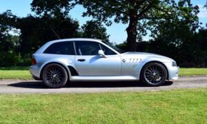 Afbeelding 2/50 van BMW Z3 Coupé 2.8 (1999)