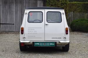 Afbeelding 6/34 van Austin Mini Van (1981)