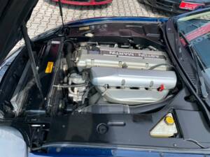 Immagine 17/20 di Aston Martin DB 7 Volante (1998)