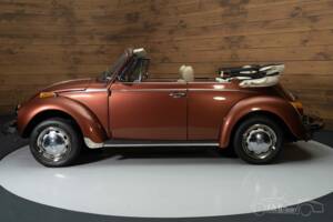 Bild 4/9 von Volkswagen Käfer 1600 (1978)