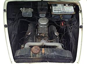 Bild 7/11 von Lancia Aurelia B20 GT 2500 (1953)