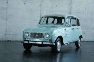 Bild 5/50 von Renault R 4 (1963)