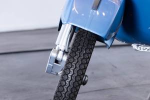 Afbeelding 42/47 van Piaggio DUMMY (1983)