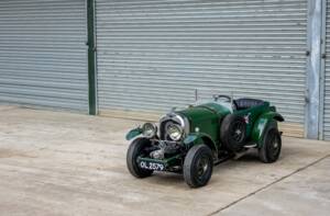 Image 14/44 de Bentley Eight Blower (1900)